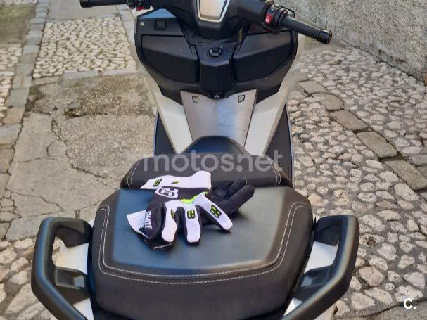 BMW C 400 GT 4100 € 2019 Sevilla - 2