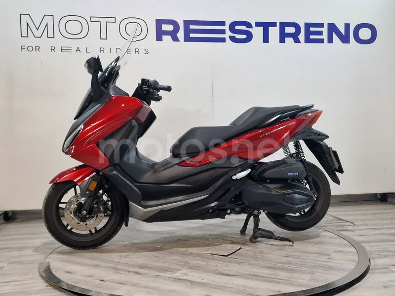 Honda Forza 350 5250 € 2023 Alicante - 2