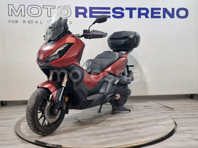 Honda ADV350 4495 € 2023 Alicante - 1