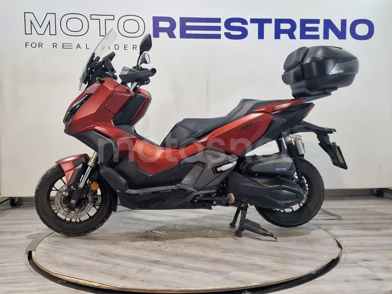 Honda ADV350 4495 € 2023 Alicante - 2