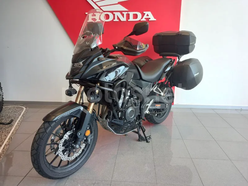 Honda CB500X 4900 € 2023 La Rioja - 1