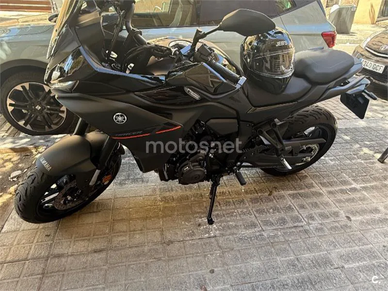 Yamaha Tracer 7 9000 € 2026 Barcelona - 1