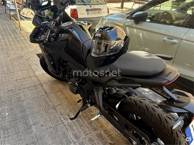 Yamaha Tracer 7 9000 € 2026 Barcelona - 2