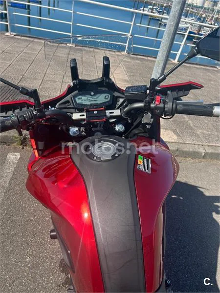 Yamaha MT-07 4500 € 2017 Asturias - 2