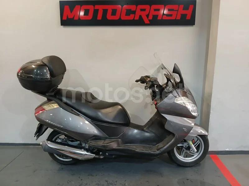 Aprilia Atlantic 250 1500 € 2005 Zaragoza - 1