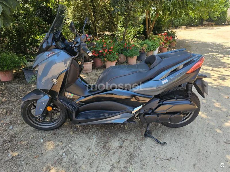Yamaha XMAX 125 3500 € 2023 Girona - 1