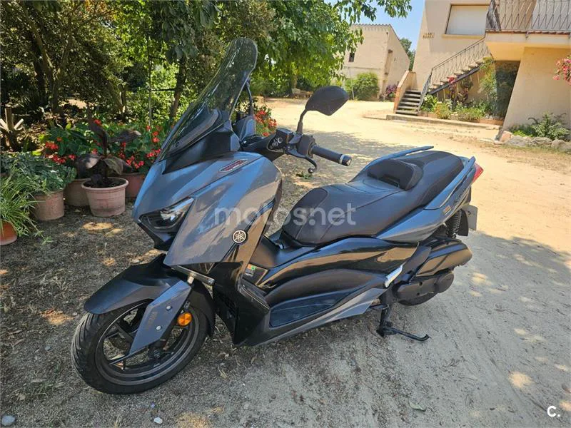 Yamaha XMAX 125 3500 € 2023 Girona - 2
