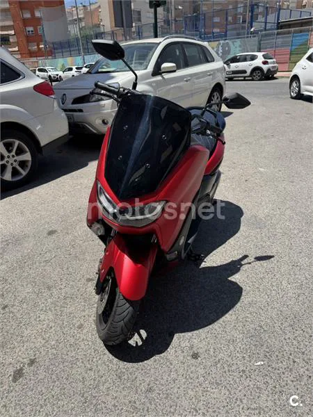 Yamaha NMAX 2550 € 2021 Murcia - 1