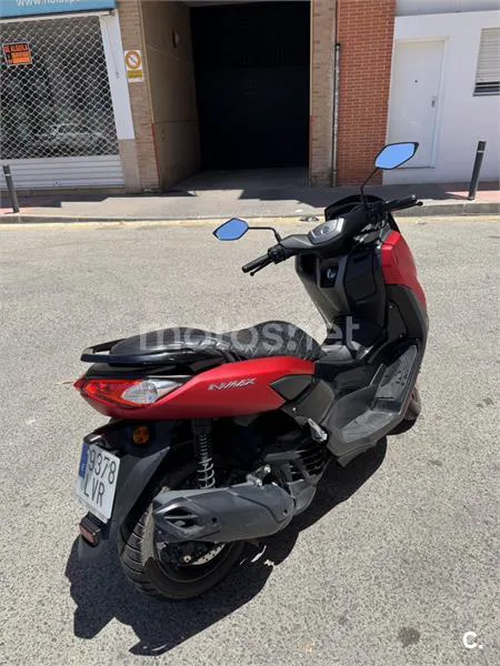 Yamaha NMAX 2550 € 2021 Murcia - 2