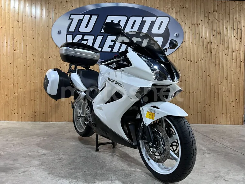 Honda VFR800F 5500 € 2012 Valencia - 2