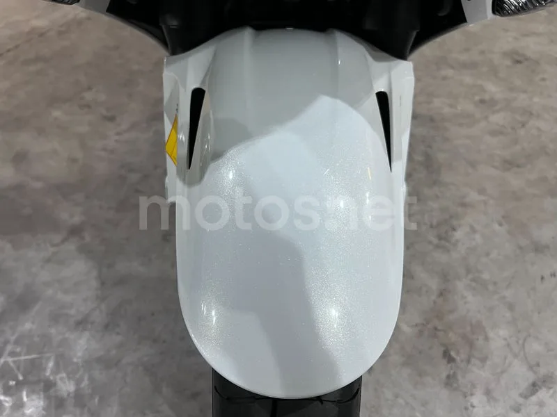 Honda VFR800F - Vista 27