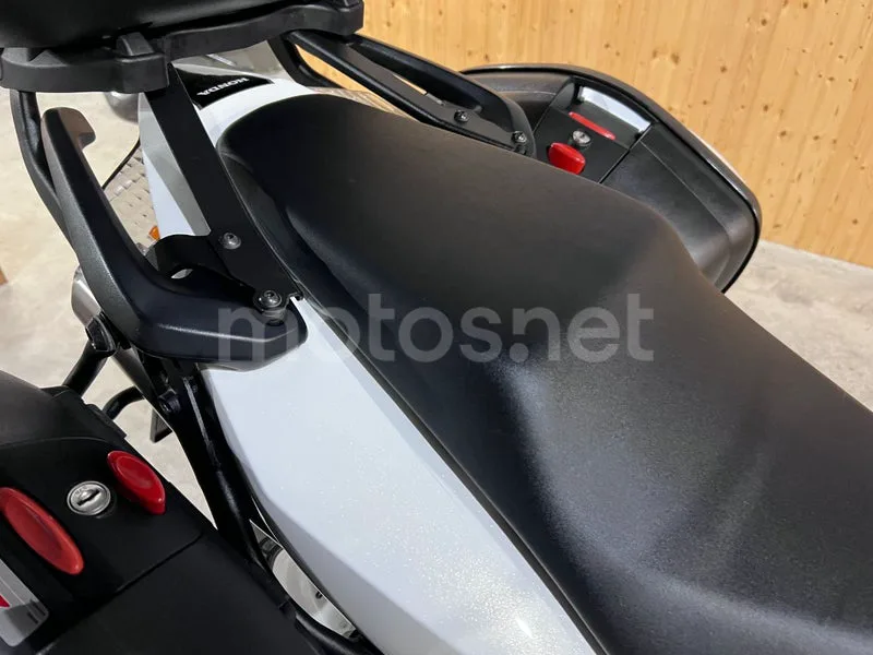 Honda VFR800F - Vista 53