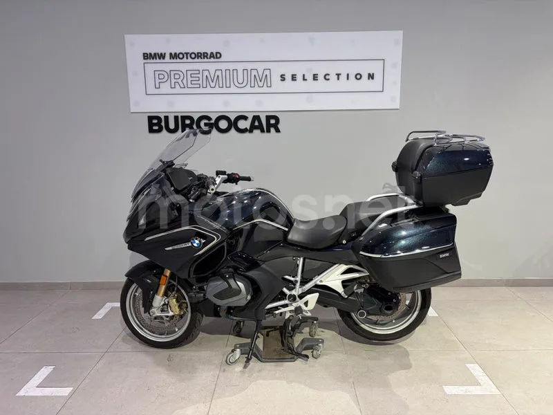 BMW R 1250 RT 22.100 € 2024 Burgos - 1