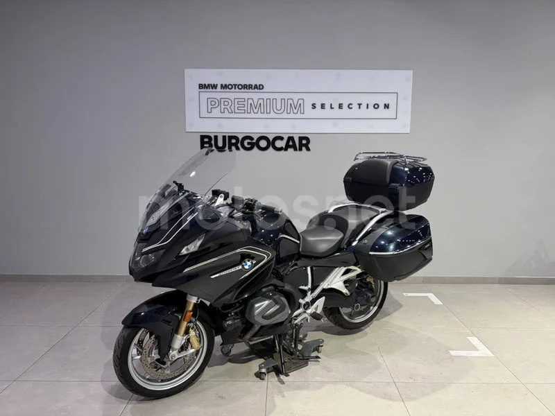 BMW R 1250 RT 22.100 € 2024 Burgos - 2
