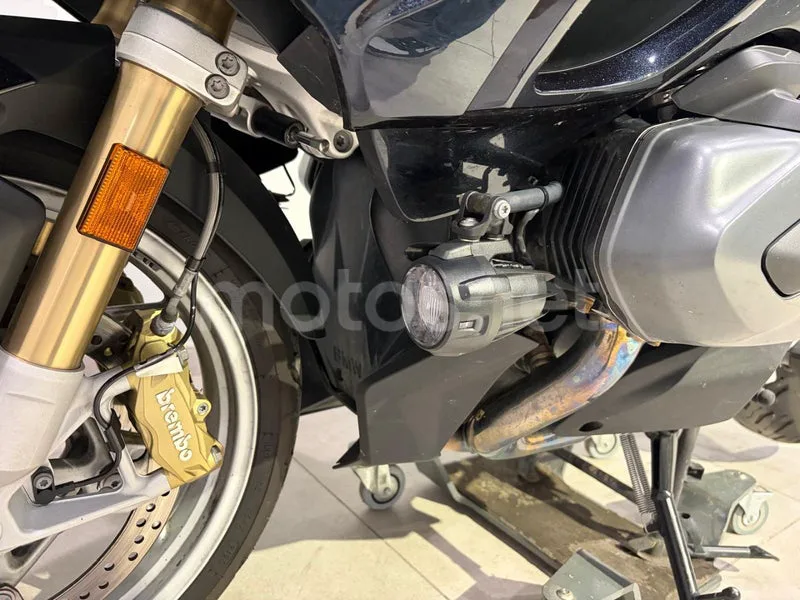 BMW R 1250 RT - Vista 10