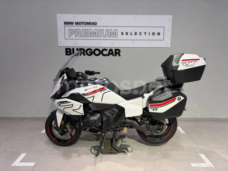 BMW R 1300 RT 24.900 € 2025 Burgos - 1