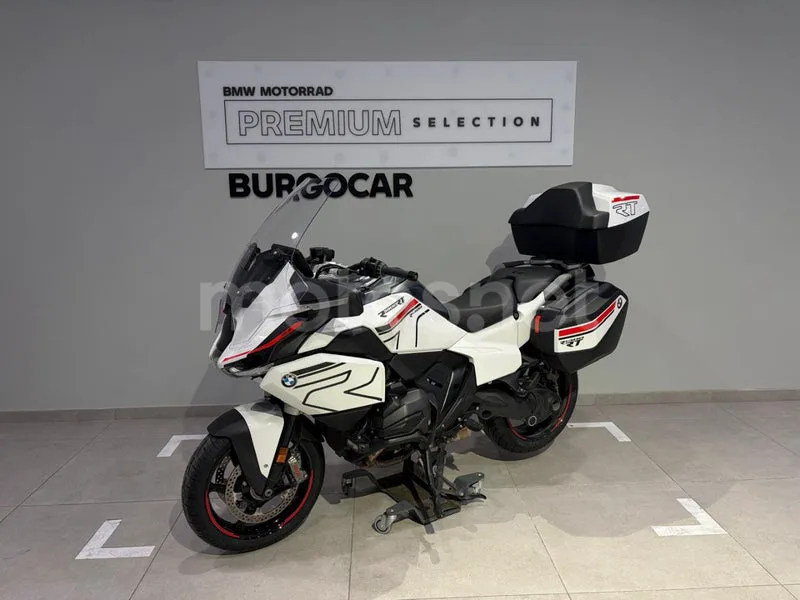 BMW R 1300 RT 24.900 € 2025 Burgos - 2
