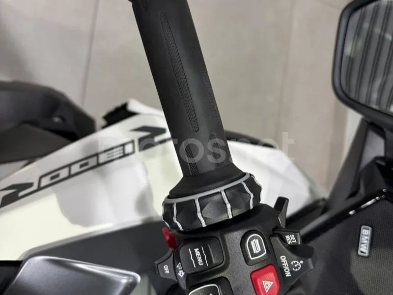 BMW R 1300 RT - Vista 7