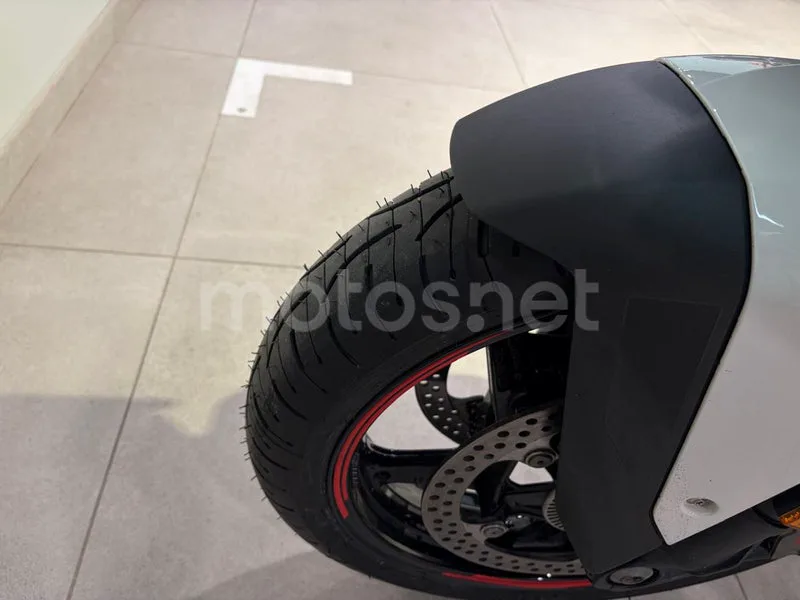 BMW R 1300 RT - Vista 10