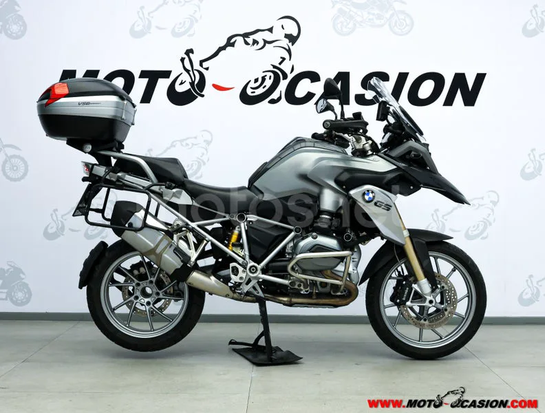 BMW R 1200 GS 9150 € 2013 Toledo - 2