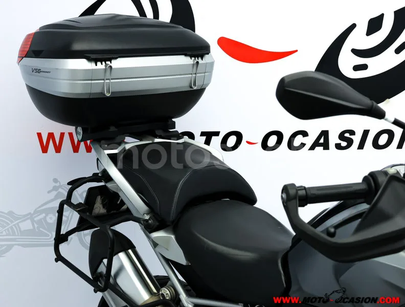 BMW R 1200 GS - Vista 10