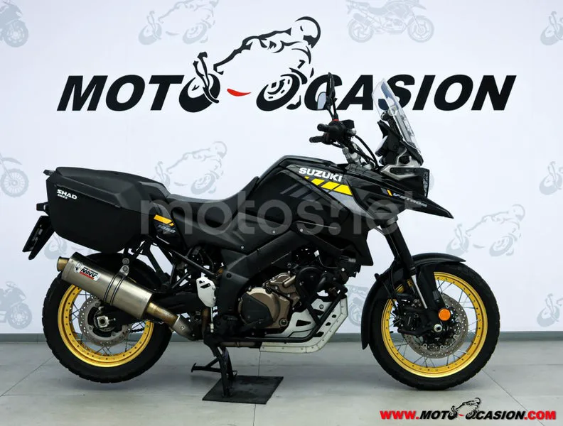 Suzuki V-Strom 1050 8750 € 2022 Toledo - 2