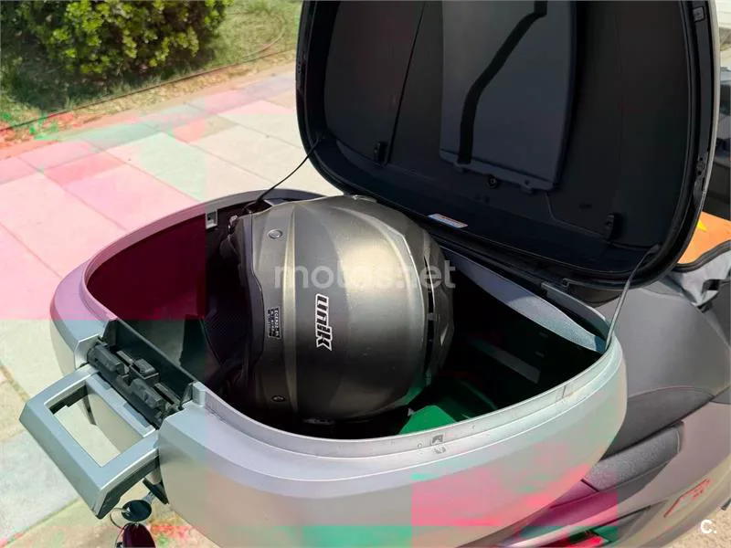 Piaggio MP3 500 HPE Sport - Vista 11
