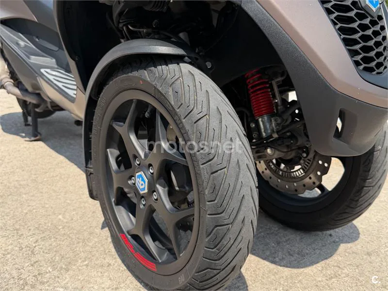 Piaggio MP3 500 HPE Sport - Vista 6