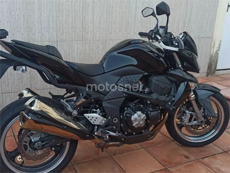 Kawasaki Z1000 3900 € 2009 Huelva - 2