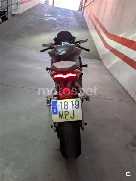 Aprilia RS 660 9000 € 2024 Córdoba - 2