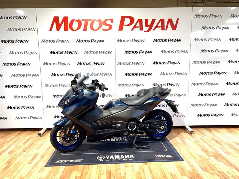 Yamaha TMAX 10.000 € 2023 Cádiz - 1
