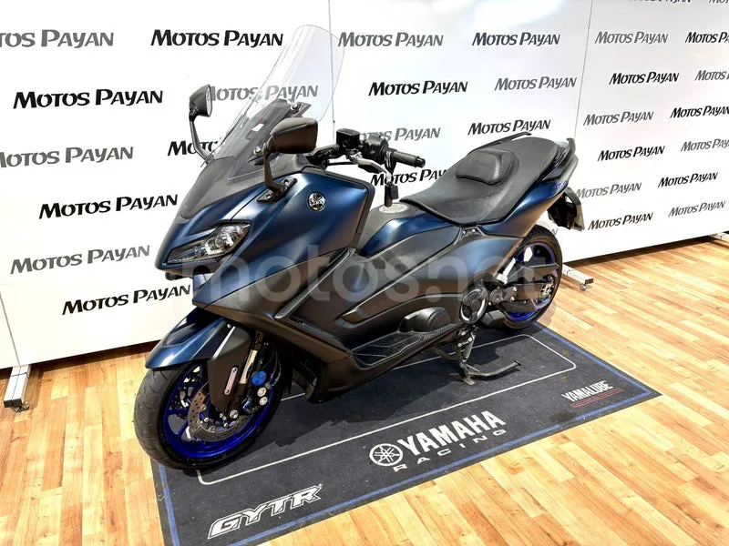 Yamaha TMAX 10.000 € 2023 Cádiz - 2