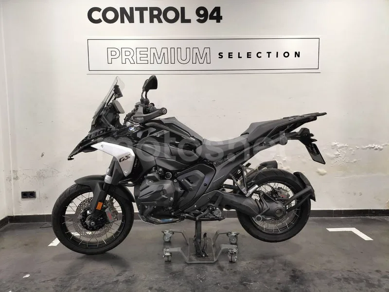 BMW R 1300 GS 18.900 € 2023 Barcelona - 1