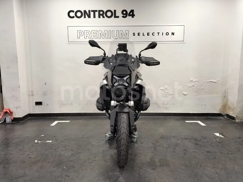 BMW R 1300 GS - Vista 3
