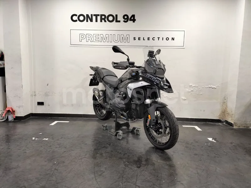 BMW R 1300 GS - Vista 4