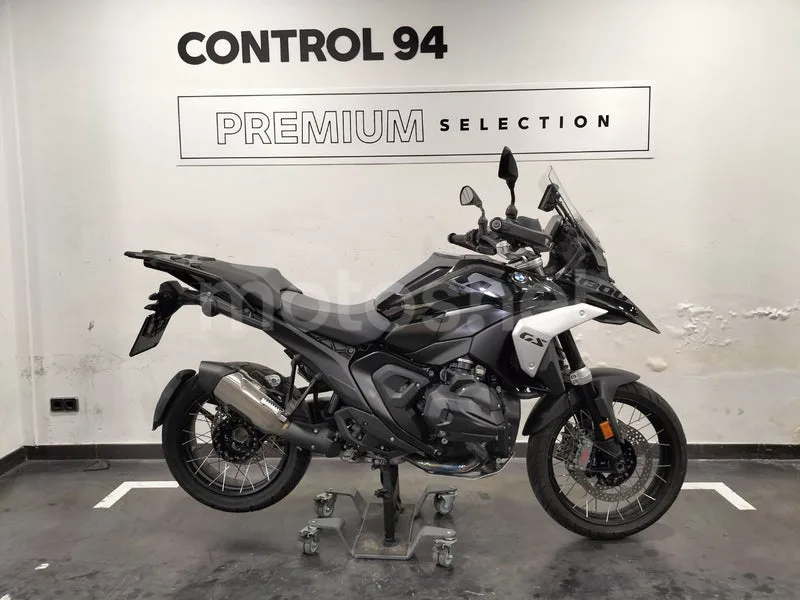 BMW R 1300 GS - Vista 5