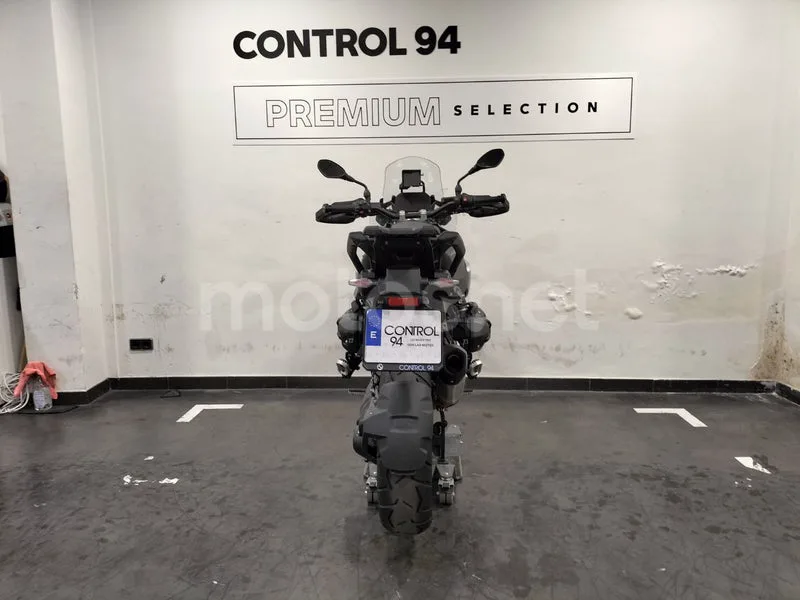 BMW R 1300 GS - Vista 9