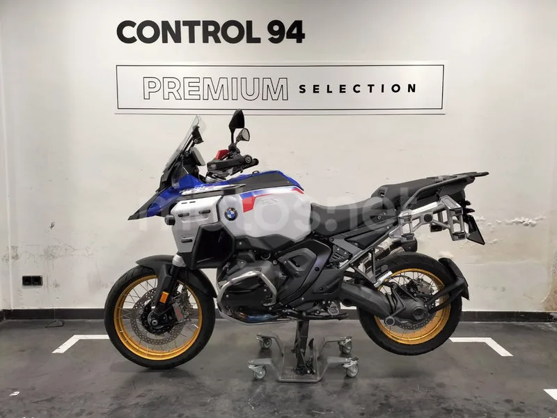 BMW R 1300 GS 23.800 € 2025 Barcelona - 1