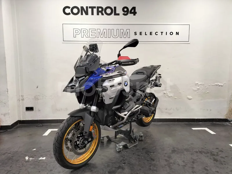 BMW R 1300 GS 23.800 € 2025 Barcelona - 2