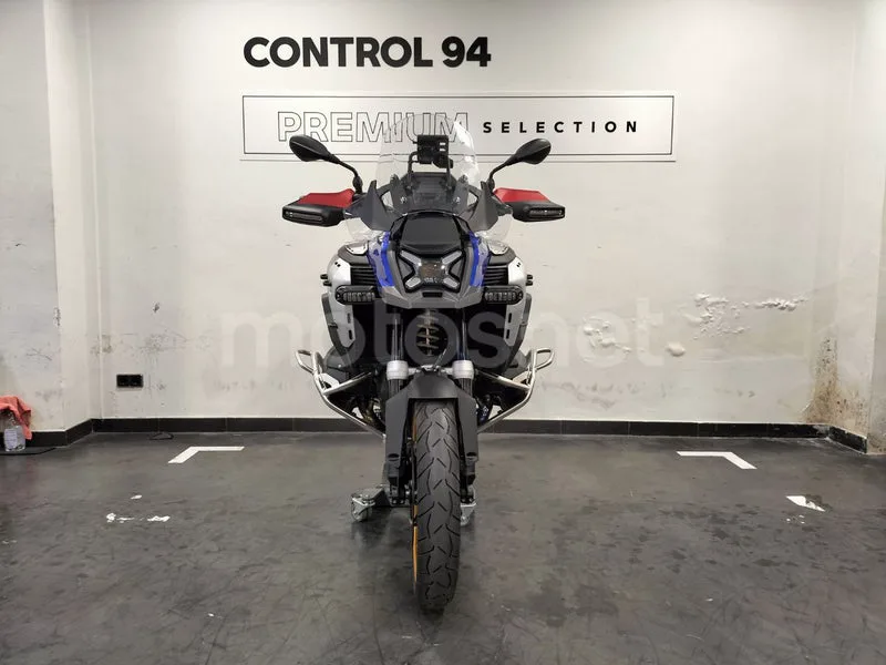BMW R 1300 GS - Vista 3