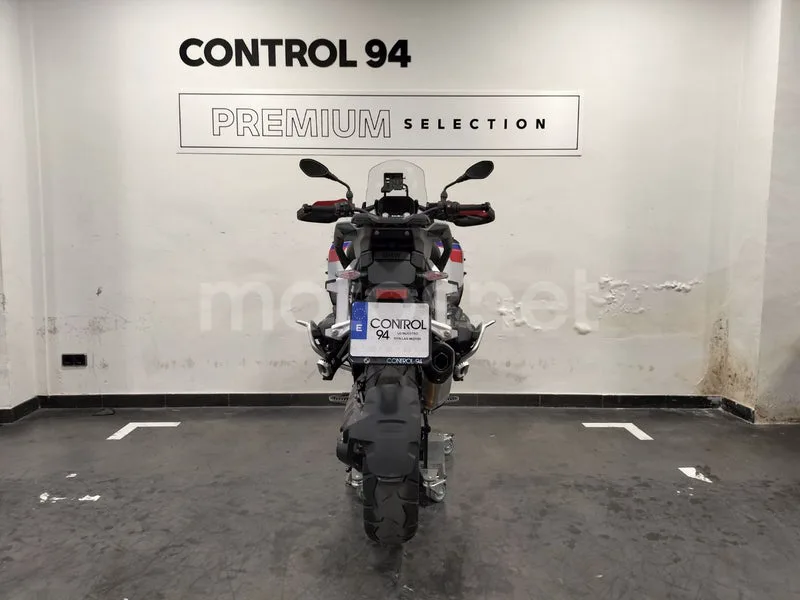 BMW R 1300 GS - Vista 9