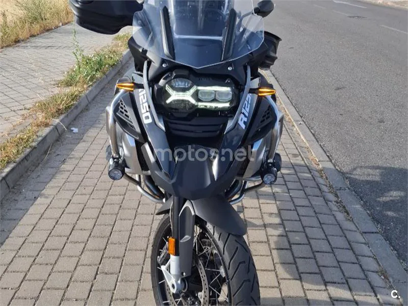 BMW R 1250 GS Adventure 16.000 € 2020 Madrid - 1