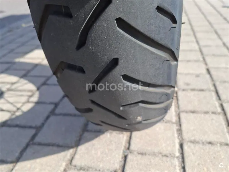 BMW R 1250 GS Adventure - Vista 5