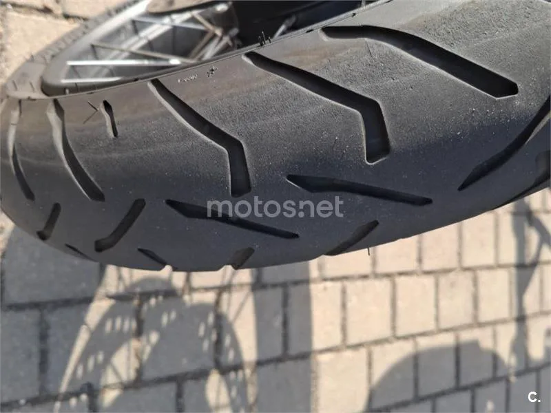 BMW R 1250 GS Adventure - Vista 6