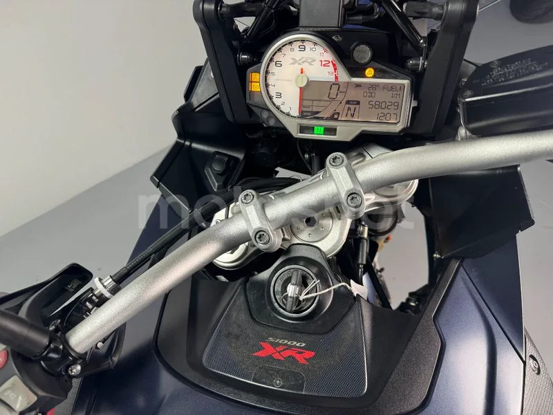 BMW S 1000 XR - Vista 14