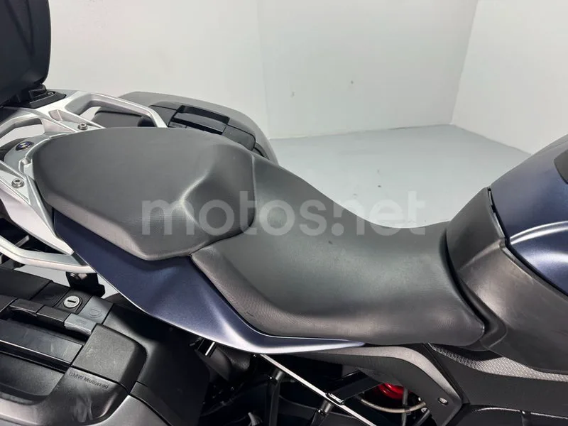 BMW S 1000 XR - Vista 10