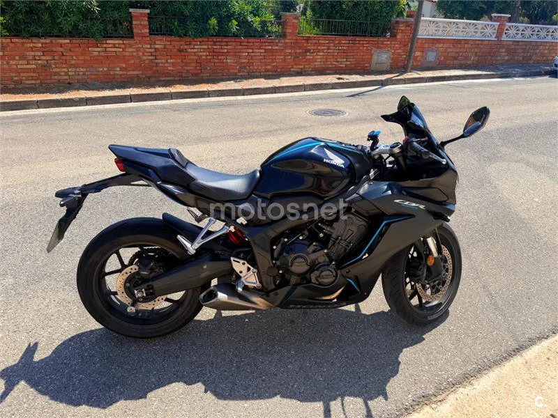 Honda CBR650R 8500 € 2023 Barcelona - 1