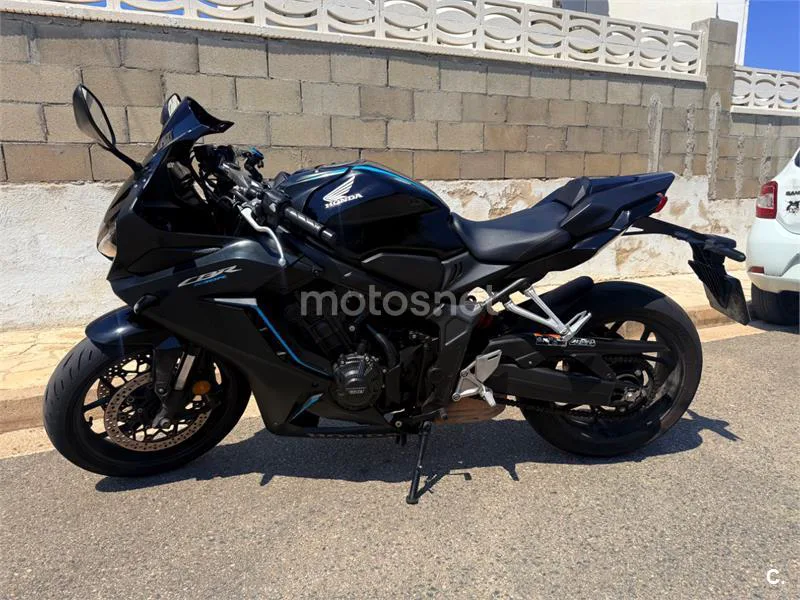Honda CBR650R 8500 € 2023 Barcelona - 2