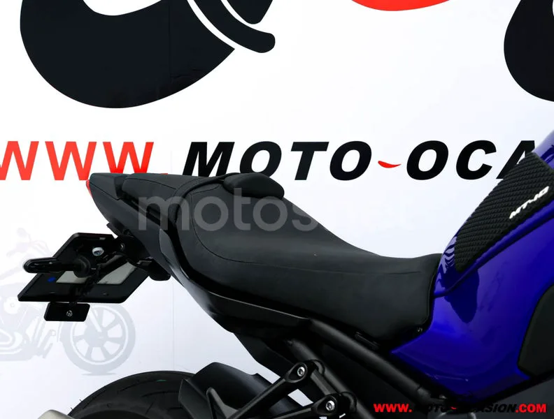 Yamaha MT-10 - Vista 11