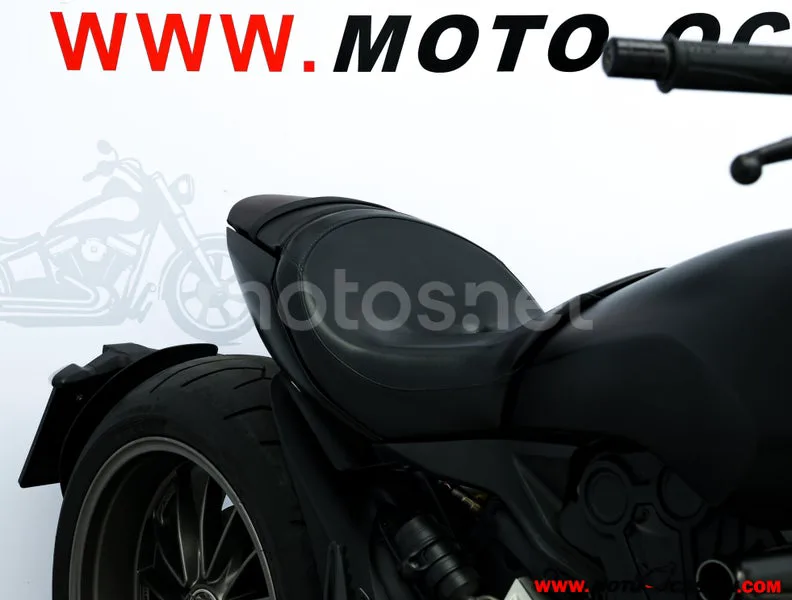Ducati XDiavel - Vista 11